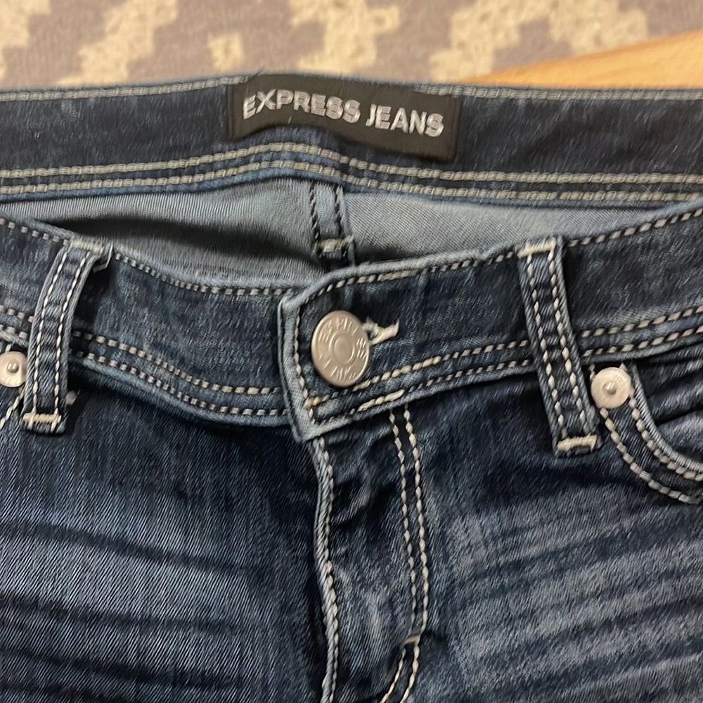 Jeans - Picture 3 of 3